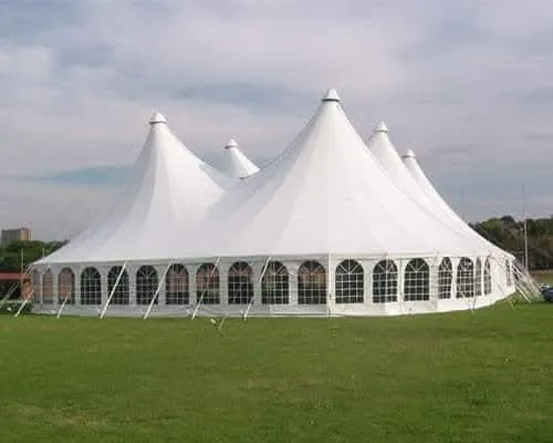 Dome Marquee Tent